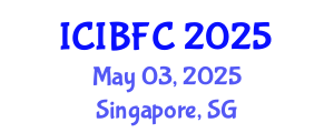 International Conference on Islamic Banking, Finance and Commerce (ICIBFC) May 03, 2025 - Singapore, Singapore