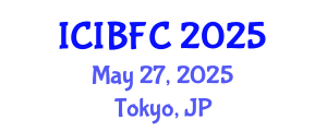 International Conference on Islamic Banking, Finance and Commerce (ICIBFC) May 27, 2025 - Tokyo, Japan