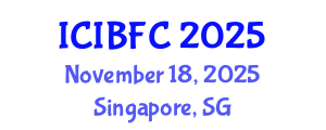 International Conference on Islamic Banking, Finance and Commerce (ICIBFC) November 18, 2025 - Singapore, Singapore