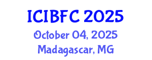 International Conference on Islamic Banking, Finance and Commerce (ICIBFC) October 04, 2025 - Madagascar, Madagascar