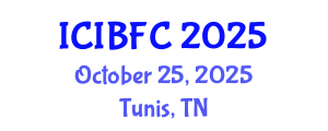 International Conference on Islamic Banking, Finance and Commerce (ICIBFC) October 25, 2025 - Tunis, Tunisia
