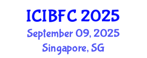 International Conference on Islamic Banking, Finance and Commerce (ICIBFC) September 09, 2025 - Singapore, Singapore