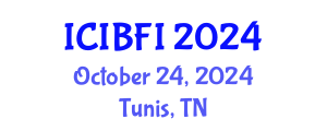 International Conference on Islamic Banking, Finance and Investment (ICIBFI) October 24, 2024 - Tunis, Tunisia