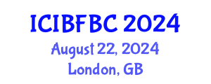 International Conference on Islamic Banking, Finance, Business and Commerce (ICIBFBC) August 22, 2024 - London, United Kingdom