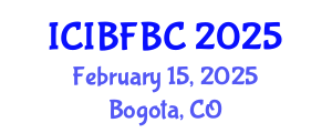 International Conference on Islamic Banking, Finance, Business and Commerce (ICIBFBC) February 15, 2025 - Bogota, Colombia
