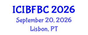 International Conference on Islamic Banking, Finance, Business and Commerce (ICIBFBC) September 20, 2026 - Lisbon, Portugal