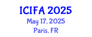 International Conference on Islamic Finance and Accounting (ICIFA) May 17, 2025 - Paris, France