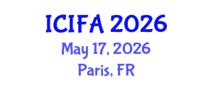 International Conference on Islamic Finance and Accounting (ICIFA) May 17, 2026 - Paris, France