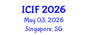 International Conference on Islamic Finance (ICIF) May 03, 2026 - Singapore, Singapore