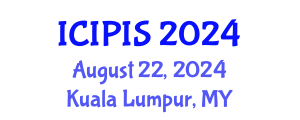 International Conference on Islamic Philosophy and Islamic Studies (ICIPIS) August 22, 2024 - Kuala Lumpur, Malaysia