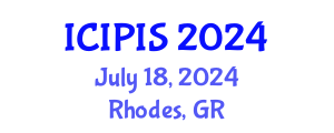 International Conference on Islamic Philosophy and Islamic Studies (ICIPIS) July 18, 2024 - Rhodes, Greece