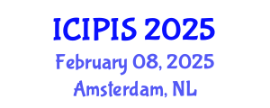 International Conference on Islamic Philosophy and Islamic Studies (ICIPIS) February 08, 2025 - Amsterdam, Netherlands