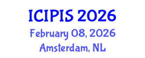 International Conference on Islamic Philosophy and Islamic Studies (ICIPIS) February 08, 2026 - Amsterdam, Netherlands