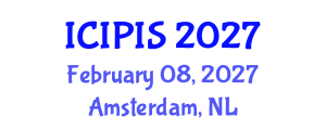 International Conference on Islamic Philosophy and Islamic Studies (ICIPIS) February 08, 2027 - Amsterdam, Netherlands International Conference on Islamic Philosophy and Islamic Studies (ICIPIS) February 08, 2027 - Amsterdam, Netherlands