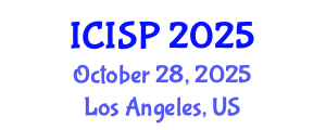 International Conference on Islamic Studies and Philosophy (ICISP) October 28, 2025 - Los Angeles, United States