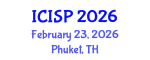 International Conference on Islamic Studies and Philosophy (ICISP) February 23, 2026 - Phuket, Thailand International Conference on Islamic Studies and Philosophy (ICISP) February 23, 2026 - Phuket, Thailand