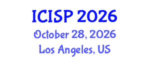 International Conference on Islamic Studies and Philosophy (ICISP) October 28, 2026 - Los Angeles, United States