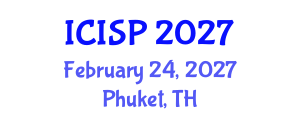 International Conference on Islamic Studies and Philosophy (ICISP) February 24, 2027 - Phuket, Thailand International Conference on Islamic Studies and Philosophy (ICISP) February 24, 2027 - Phuket, Thailand