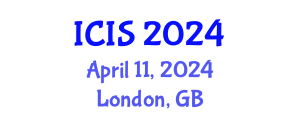 International Conference on Islamic Studies (ICIS) April 11, 2024 - London, United Kingdom