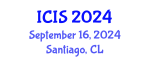 International Conference on Islamic Studies (ICIS) September 16, 2024 - Santiago, Chile