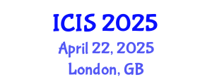 International Conference on Islamic Studies (ICIS) April 22, 2025 - London, United Kingdom