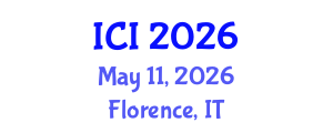 International Conference on Islamophobia (ICI) May 11, 2026 - Florence, Italy International Conference on Islamophobia (ICI) May 11, 2026 - Florence, Italy