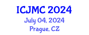 International Conference on Journalism and Mass Communication (ICJMC) July 04, 2024 - Prague, Czechia