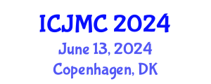 International Conference on Journalism and Mass Communication (ICJMC) June 13, 2024 - Copenhagen, Denmark