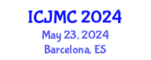 International Conference on Journalism and Mass Communication (ICJMC) May 23, 2024 - Barcelona, Spain