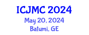 International Conference on Journalism and Mass Communication (ICJMC) May 20, 2024 - Batumi, Georgia