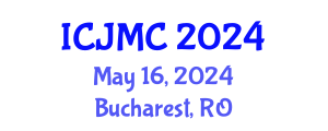International Conference on Journalism and Mass Communication (ICJMC) May 16, 2024 - Bucharest, Romania