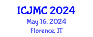 International Conference on Journalism and Mass Communication (ICJMC) May 16, 2024 - Florence, Italy