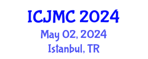 International Conference on Journalism and Mass Communication (ICJMC) May 02, 2024 - Istanbul, Turkey