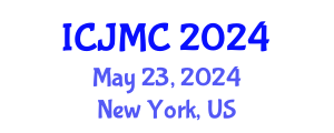 International Conference on Journalism and Mass Communication (ICJMC) May 23, 2024 - New York, United States