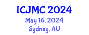 International Conference on Journalism and Mass Communication (ICJMC) May 16, 2024 - Sydney, Australia