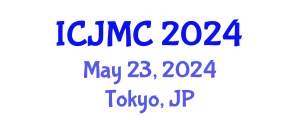 International Conference on Journalism and Mass Communication (ICJMC) May 23, 2024 - Tokyo, Japan