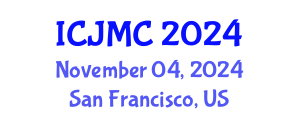 International Conference on Journalism and Mass Communication (ICJMC) November 04, 2024 - San Francisco, United States