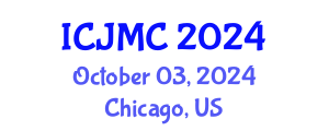 International Conference on Journalism and Mass Communication (ICJMC) October 03, 2024 - Chicago, United States