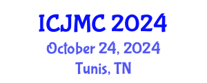 International Conference on Journalism and Mass Communication (ICJMC) October 24, 2024 - Tunis, Tunisia