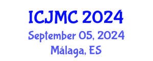 International Conference on Journalism and Mass Communication (ICJMC) September 05, 2024 - Málaga, Spain