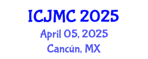 International Conference on Journalism and Mass Communication (ICJMC) April 05, 2025 - Cancún, Mexico