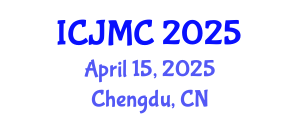 International Conference on Journalism and Mass Communication (ICJMC) April 15, 2025 - Chengdu, China