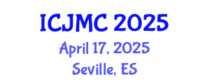 International Conference on Journalism and Mass Communication (ICJMC) April 17, 2025 - Seville, Spain