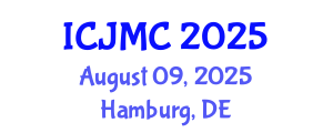 International Conference on Journalism and Mass Communication (ICJMC) August 09, 2025 - Hamburg, Germany