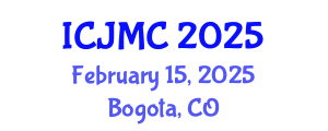 International Conference on Journalism and Mass Communication (ICJMC) February 15, 2025 - Bogota, Colombia