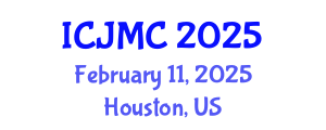 International Conference on Journalism and Mass Communication (ICJMC) February 11, 2025 - Houston, United States