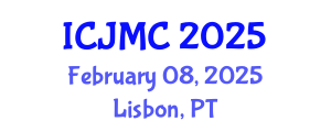 International Conference on Journalism and Mass Communication (ICJMC) February 08, 2025 - Lisbon, Portugal