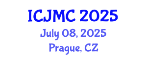 International Conference on Journalism and Mass Communication (ICJMC) July 08, 2025 - Prague, Czechia