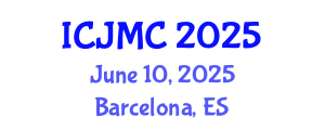 International Conference on Journalism and Mass Communication (ICJMC) June 10, 2025 - Barcelona, Spain