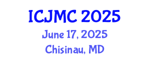 International Conference on Journalism and Mass Communication (ICJMC) June 17, 2025 - Chisinau, Republic of Moldova